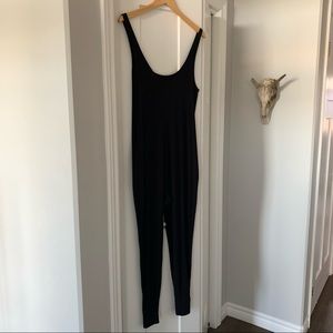 Smash & Tess Tuesday Romper in Black - Size XS